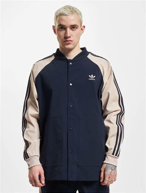 dunne heren zomerjas adidas|adidas Zomerjassen .